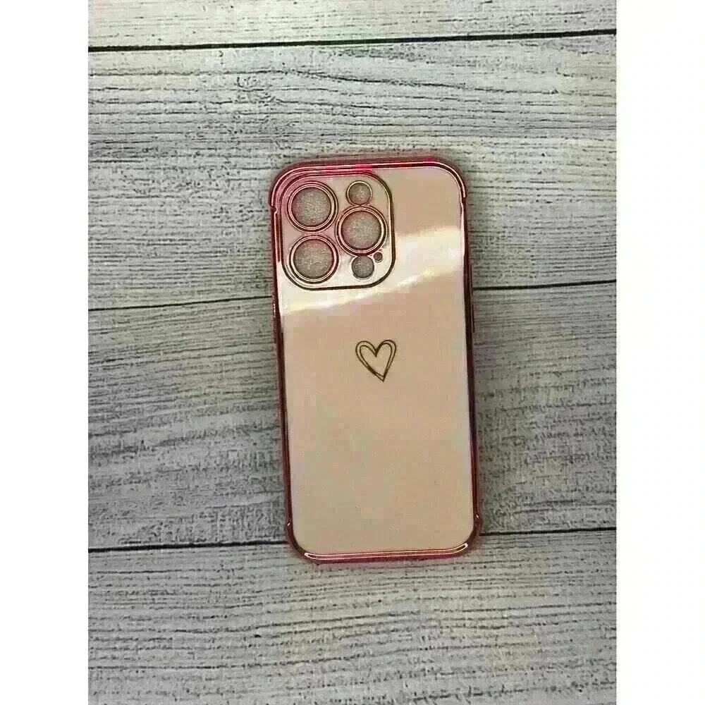 iPhone 15 pro 6.1”case